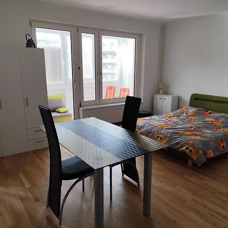 Vienna Private Whole Apartment Exterior photo