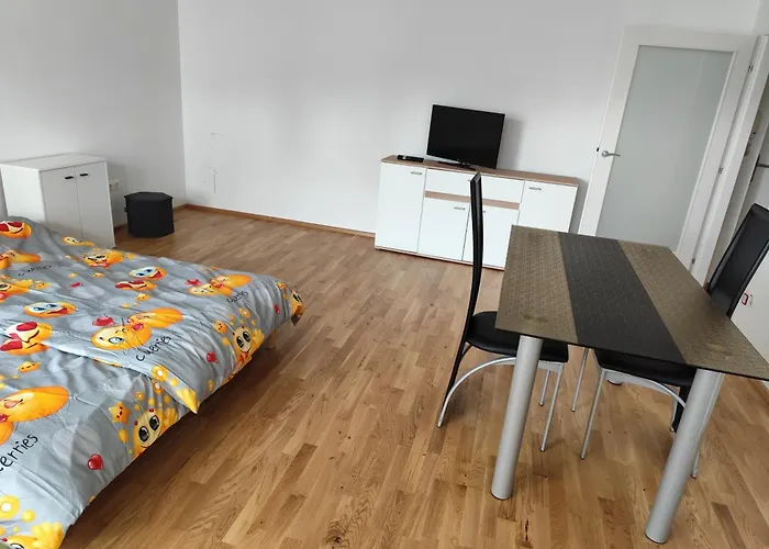 Vienna Private Whole Apartment