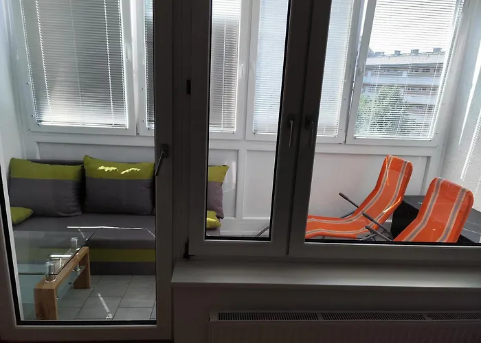 Vienna Private Whole Apartment