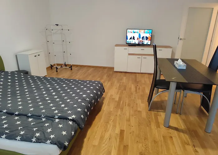 Vienna Private Whole Apartment