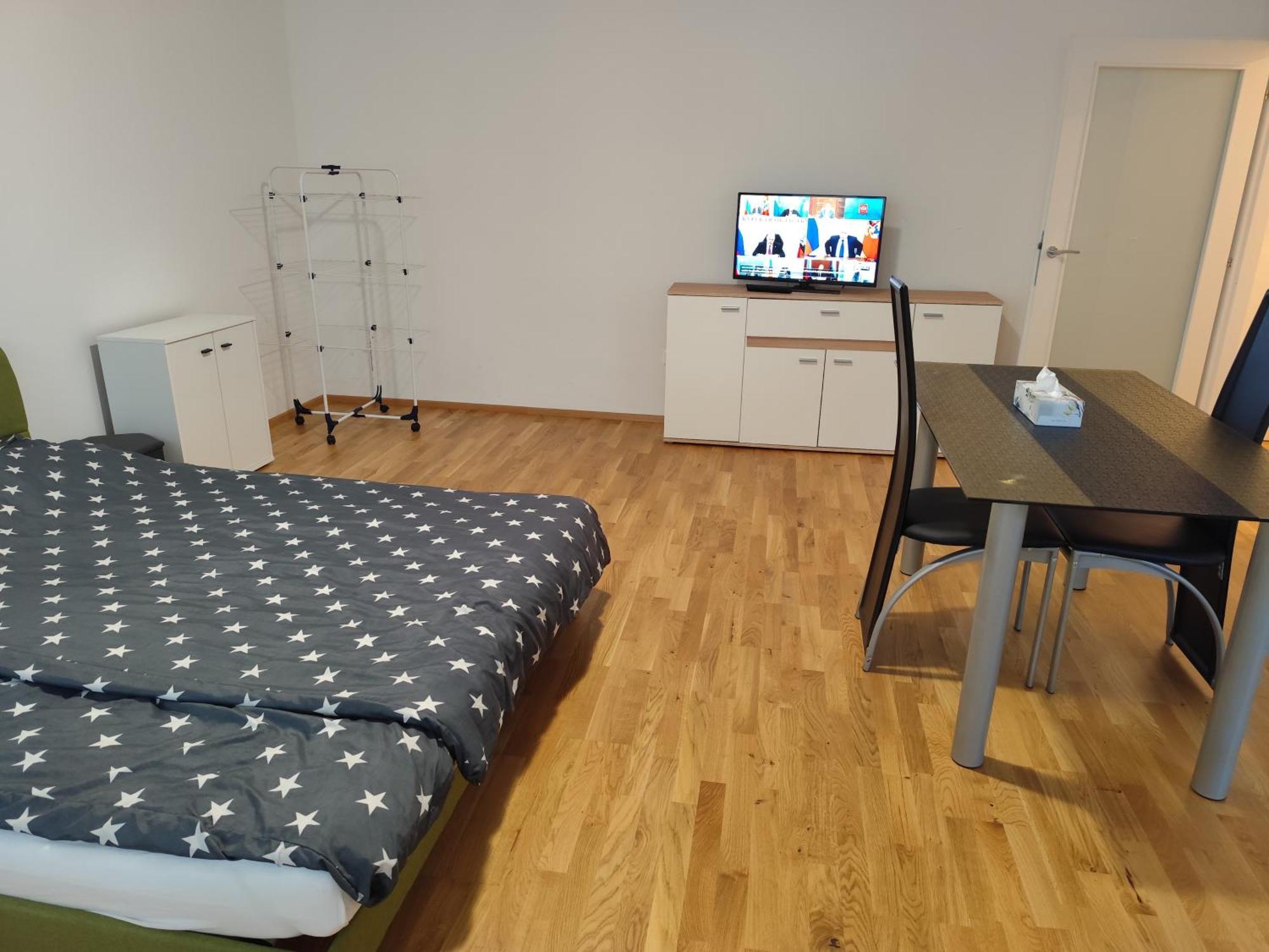 Private Whole Apartament